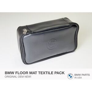 Genuine BMW First Aid Kit Brand New OEM Factory Original Emergency First Aid NEW
